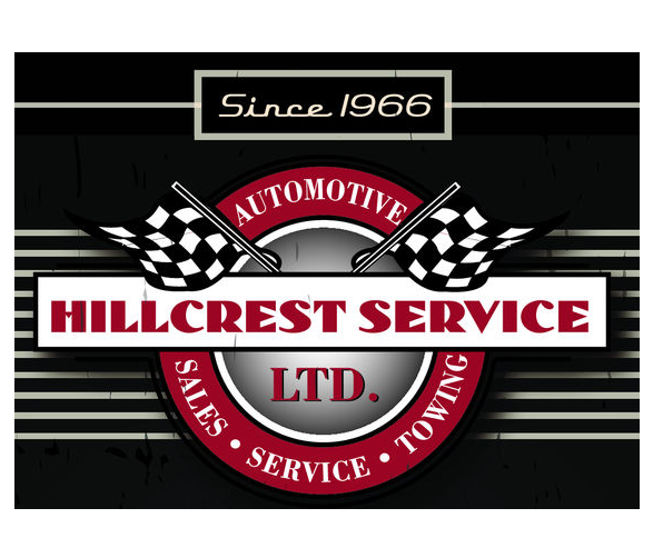 Hillcrest Service Ltd.